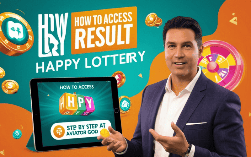 Happy Lottery